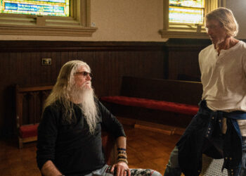 Michael Bay’s First Docuseries ‘Born Evil: The Serial Killer and the Savior’ Premieres September 2