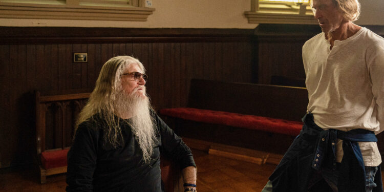 Michael Bay’s First Docuseries ‘Born Evil: The Serial Killer and the Savior’ Premieres September 2