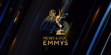 NATAS Announces W. Kamau Bell As Host For the 45th Annual Documentary Emmy® Awards
