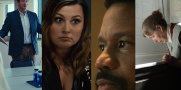 HollyShorts Film Festival: A Top 15!