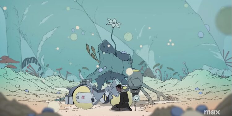 A Look At the Current State of Adult Animation