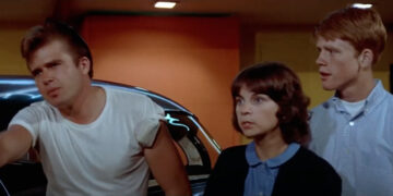 Reframe: American Graffiti