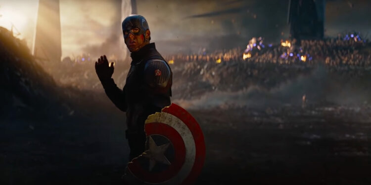 The MCU’s Last Moment of Greatness