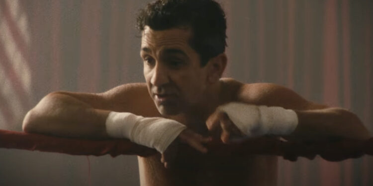 ‘The Featherweight’ Hits as Hard as Heroin