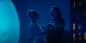 Joker: Folie (or Folly?) à Deux