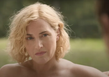 See Kate Winslet  as Lee Miller, the Famous WWII Photojournalist in the Trailer for ‘Lee’