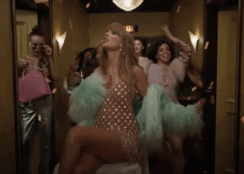 Taylor Swift: Welcoming ‘Ophelia,’ Her 58th Music Video