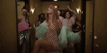 Taylor Swift: Welcoming ‘Ophelia,’ Her 58th Music Video
