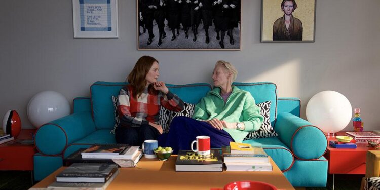 2024 Venice Film Festival Preview (La Biennale di Venezia 81): It’s Eclectic!