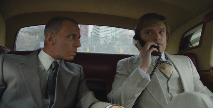 You’re Hired: ‘The Apprentice’ Drops First Trailer