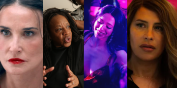 2025 Oscar Predictions: Another Best Actress Bloodbath?