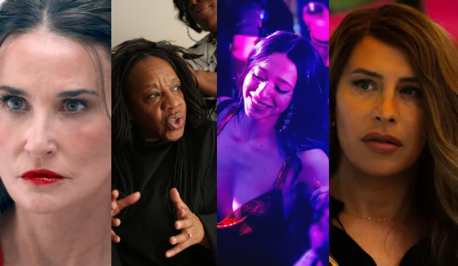 2025 Oscar Predictions: Another Best Actress Bloodbath?