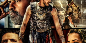 ‘Gladiator II’ Drops New Trailer & Poster