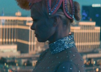 TIFF 2024: ‘The Last Showgirl’: Pamela Anderson Like You’ve Never Seen Before