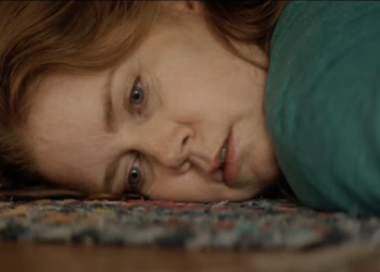 Trailer: Our First Full Look at Amy Adams in ‘Nightbitch’