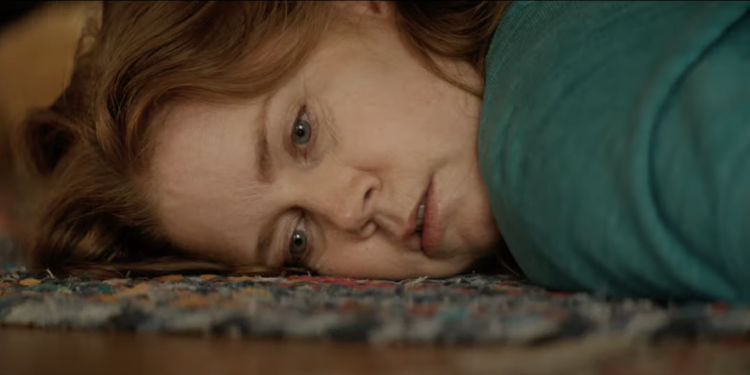 Trailer: Our First Full Look at Amy Adams in ‘Nightbitch’