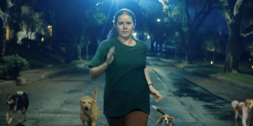 TIFF 2024: ‘Nightbitch’ Claws Through Its Meaty Material