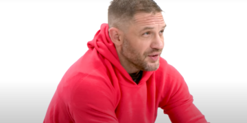 Tom Hardy’s Top 7 Birthday Bash