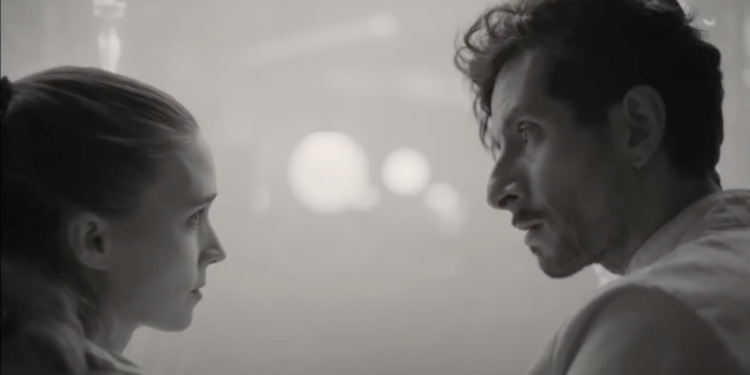 Rooney Mara and Raul Briones Shine in the Class Drama ‘La Cocina’