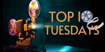 Top 10 Tuesday: Ranking the Films of Francis Ford Coppola