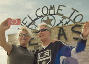 Trailer Alert! Netflix Debuts Trailer For Upcoming Doc ‘Will & Harper’