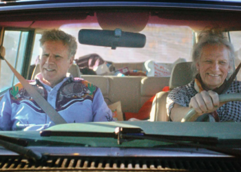 TIFF 2024: ‘Will & Harper’: It’s About the Journey AND The Destination