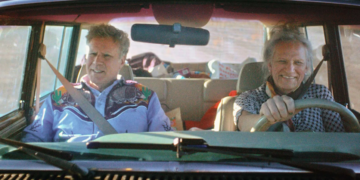 TIFF 2024: ‘Will & Harper’: It’s About the Journey AND The Destination