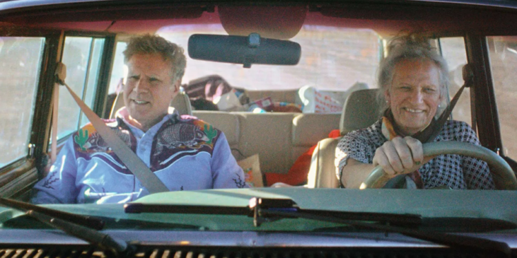 TIFF 2024: ‘Will & Harper’: It’s About the Journey AND The Destination