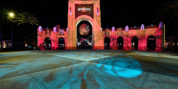 Top 10 Houses, Top 5 Scare Zones At Universal Orlando’s Halloween Horror Nights 2024