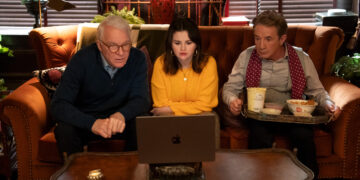 How ‘Only Murders’ Editor Matthew Barbato Pieced Together a Trio of Very Different Episodes for Season 4