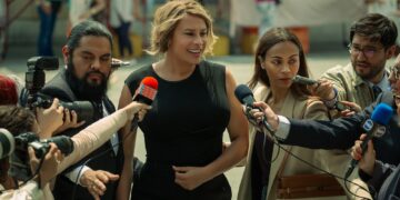 ‘Emilia Pérez’ To Receive Vanguard Awards at Palm Springs International Film Awards