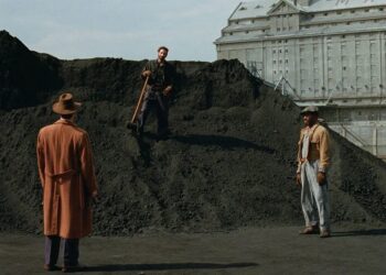 Podcast: Reviewing Big Titles Out of Middleburg Film Festival’s First Two Days