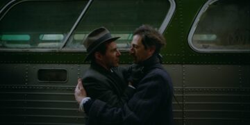 Trailer Alert!!! A24’s ‘The Brutalist’ Shows Us Almost Nothing But Gives Us EVERYTHING