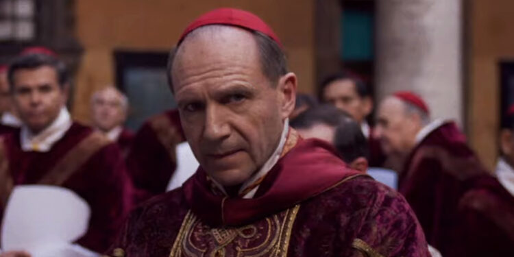 Top Ten Tuesday: Ralph Fiennes’ Ten Best Performances