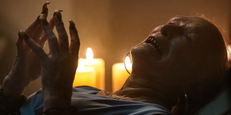 Glenn Close to Receive Career Achievement Honor at AARP The Magazine’s Annual Movies for Grownups® Awards