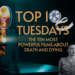 Top Ten Tuesday: The Ten Most Powerful Films About Death/Dying
