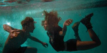 Director Sarah Elizabeth Mintz & Lead Rain Weaver on the Trust and Courage it Took to Make ‘Good Girl Jane’