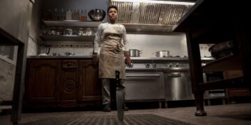 ‘House of Spoils’ Production Designer Alexandra Schaller Creates Destination Dining Environments For a Horror World
