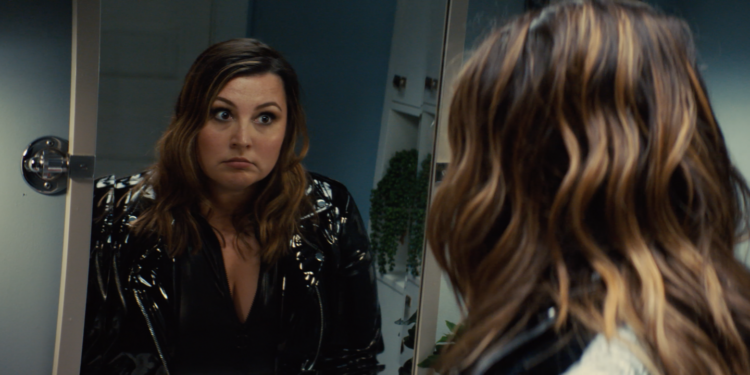 Madison Hatfield On Evolving Through People Pleasing for the Whip-Smart ‘I Could Dom’