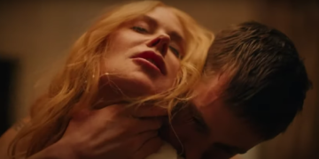 Trailer Alert!!! ‘Babygirl’ Learns Some Tricks