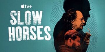 ‘Slow Horses’ Season 4 Should Build Upon Its Recent Emmy Glory