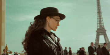 Trailer Alert!!! Netflix Drops Beautiful Trailer for Larraín’s ‘Maria’