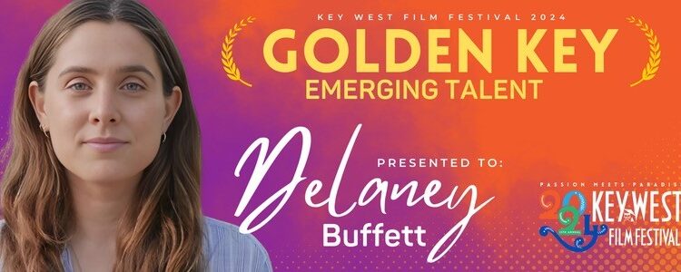 Key West Film Festival Announces Fourth Annual Golden Key Award For Emerging Talent