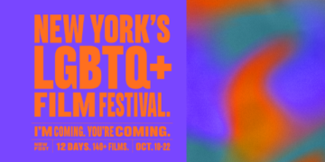 Newfest Drops Trailer for 36th Annual Festival