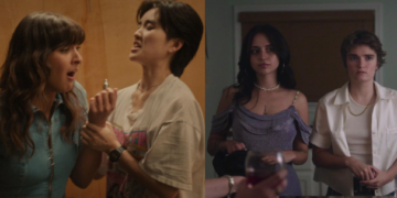 Out On Film: A Dead Cat and A Bucket List Orgy?