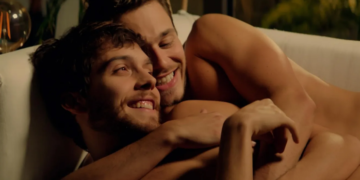 Out On Film: ‘Perfect Endings’ is a Frisky Search for a Relationship’s Meaning