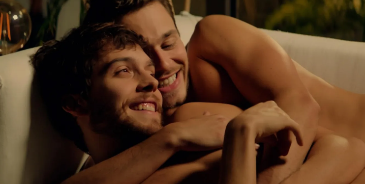 Out On Film: ‘Perfect Endings’ is a Frisky Search for a Relationship’s Meaning