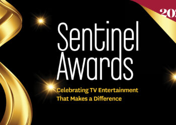 Sentinel Awards Announce 2024 Winners Celebrating 11 TV Series Making a Difference