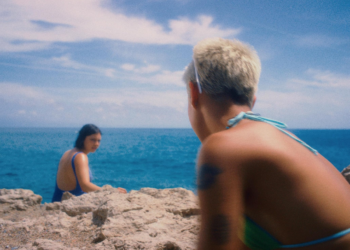 Shorts: ‘Ripe!’ is a Crush-Worthy, Golden Daydream