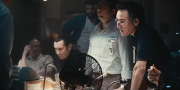 Trailer Alert!!! Paramount’s ‘September 5’ Drops Taut, Explosive Trailer